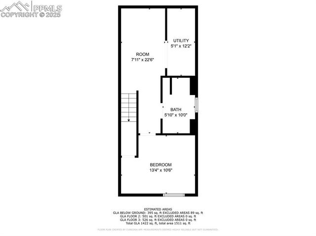 3342 Queen Anne Way, Colorado Springs, CO 80917