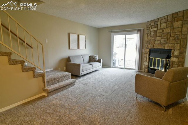 3342 Queen Anne Way, Colorado Springs, CO 80917