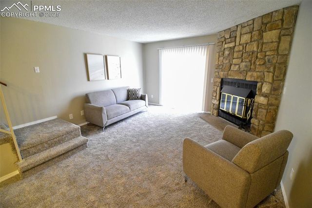 3342 Queen Anne Way, Colorado Springs, CO 80917