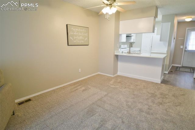 3342 Queen Anne Way, Colorado Springs, CO 80917