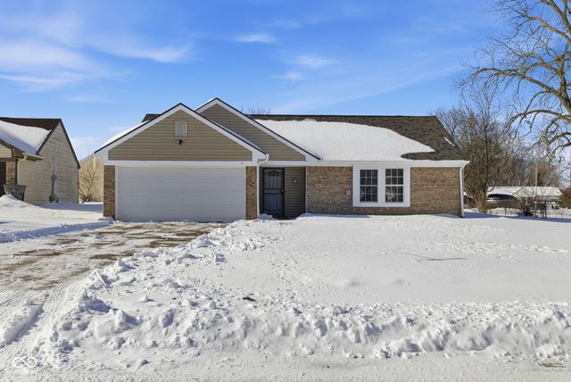 2740 N Rural Street, Indianapolis, IN 46218