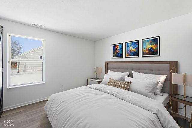 2740 N Rural Street, Indianapolis, IN 46218