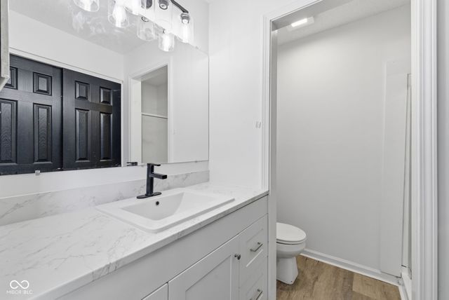 2740 N Rural Street, Indianapolis, IN 46218