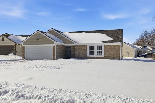 2740 N Rural Street, Indianapolis, IN 46218