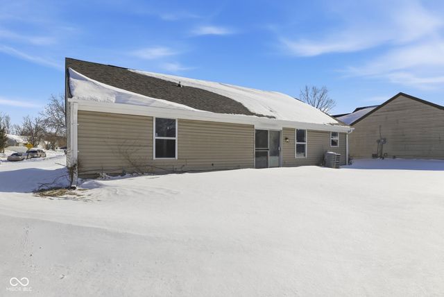 2740 N Rural Street, Indianapolis, IN 46218