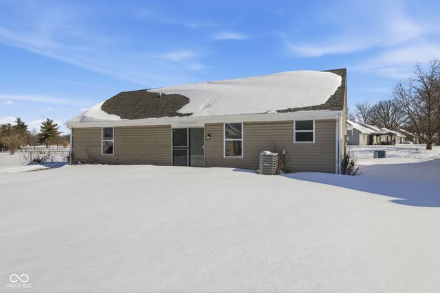 2740 N Rural Street, Indianapolis, IN 46218