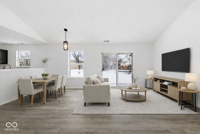 2740 N Rural Street, Indianapolis, IN 46218