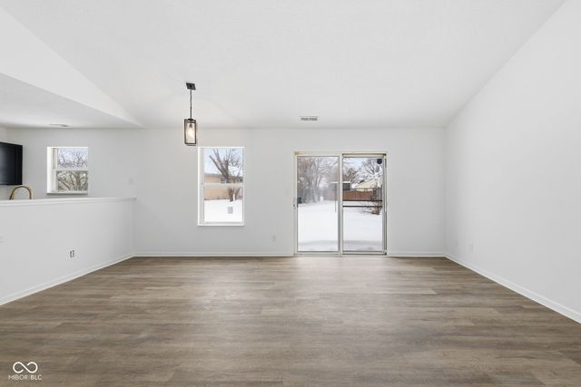 2740 N Rural Street, Indianapolis, IN 46218