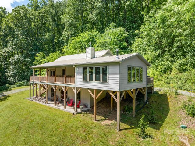 2316 NC 63 Highway, Hot Springs, NC 28743