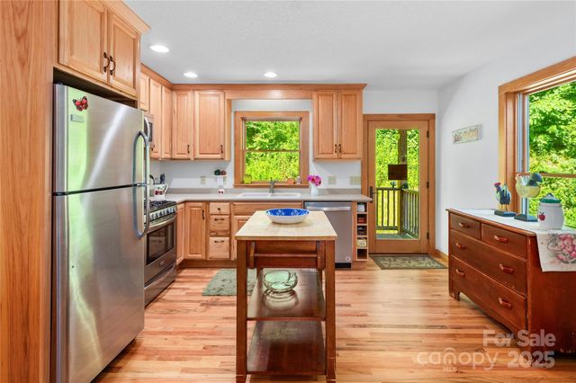2316 NC 63 Highway, Hot Springs, NC 28743