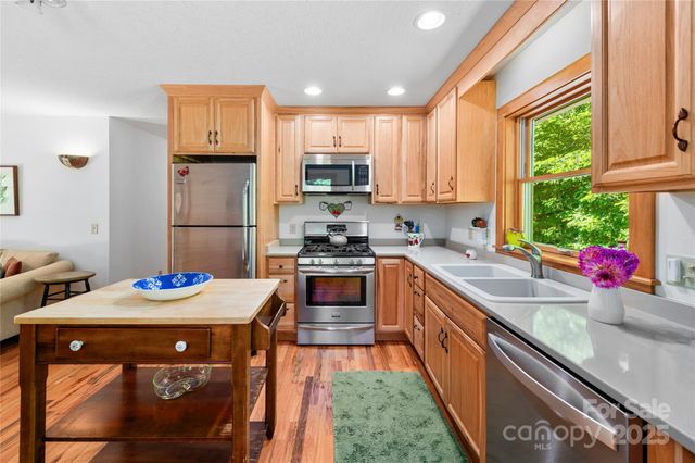 2316 NC 63 Highway, Hot Springs, NC 28743