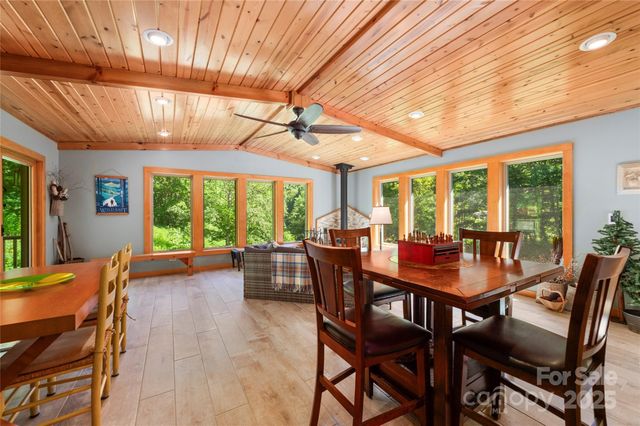 2316 NC 63 Highway, Hot Springs, NC 28743