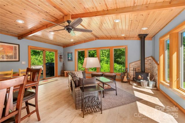 2316 NC 63 Highway, Hot Springs, NC 28743