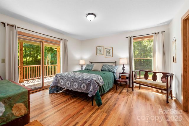 2316 NC 63 Highway, Hot Springs, NC 28743