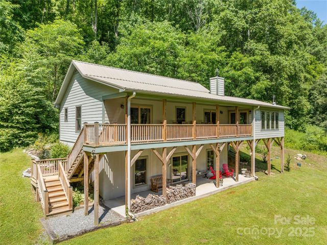 2316 NC 63 Highway, Hot Springs, NC 28743