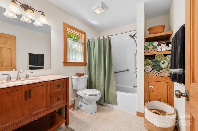 2316 NC 63 Highway, Hot Springs, NC 28743