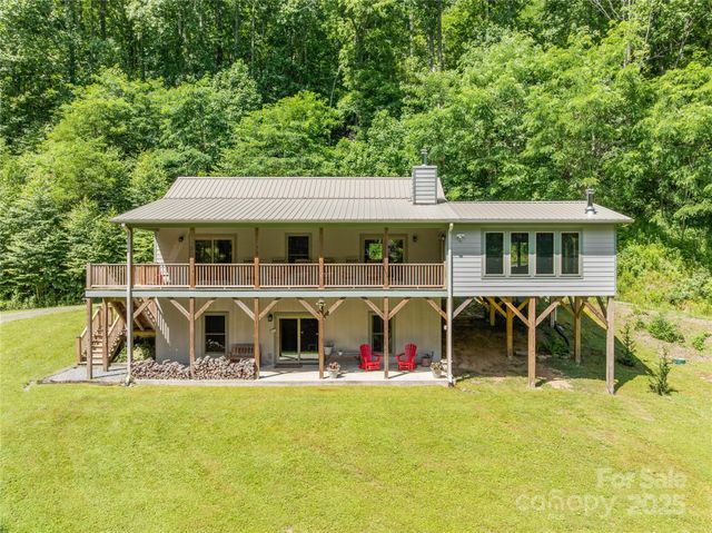 2316 NC 63 Highway, Hot Springs, NC 28743