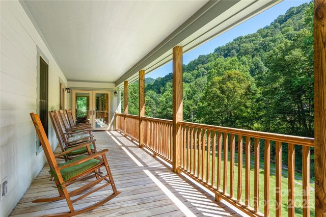 2316 NC 63 Highway, Hot Springs, NC 28743