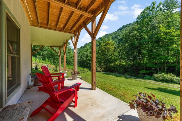 2316 NC 63 Highway, Hot Springs, NC 28743