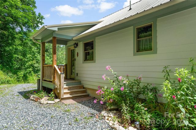 2316 NC 63 Highway, Hot Springs, NC 28743