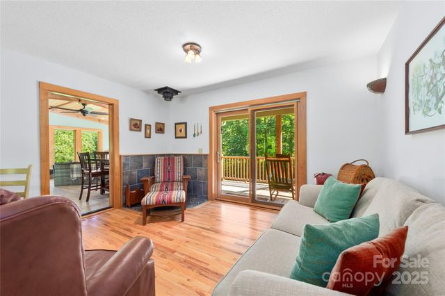 2316 NC 63 Highway, Hot Springs, NC 28743