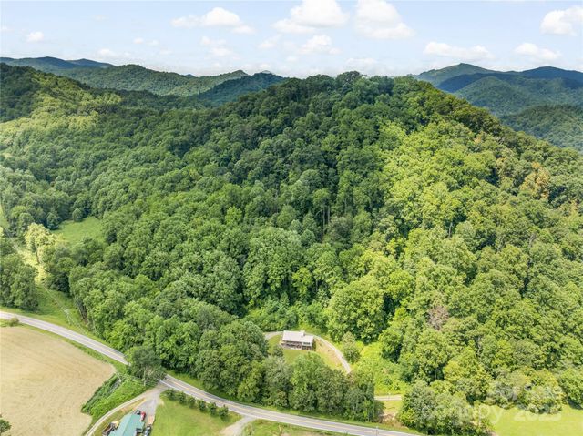 2316 NC 63 Highway, Hot Springs, NC 28743