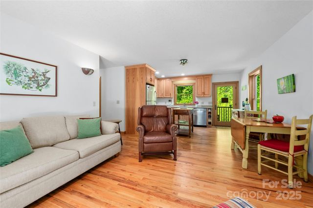 2316 NC 63 Highway, Hot Springs, NC 28743
