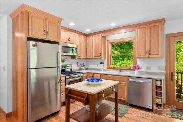 2316 NC 63 Highway, Hot Springs, NC 28743