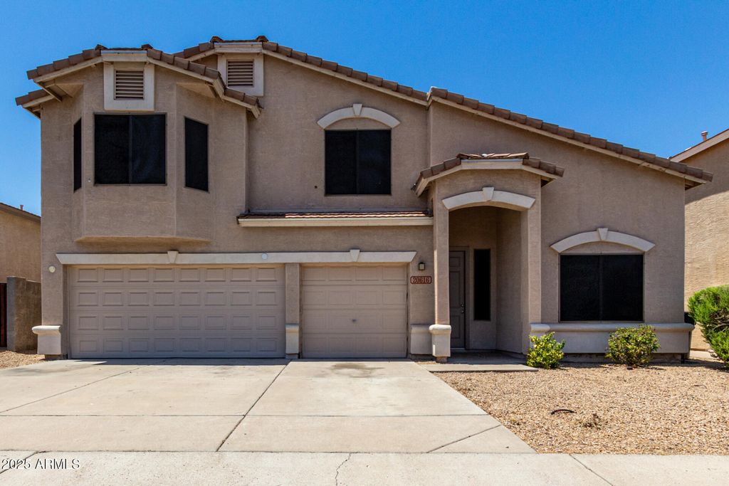 20616 N 8TH Street, Phoenix, AZ 85024