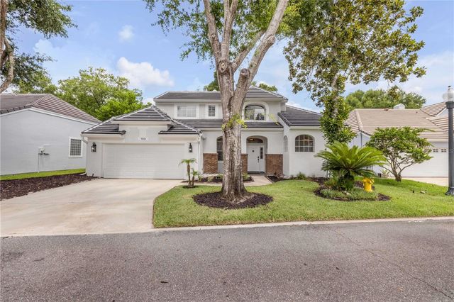130 WIMBLEDON CIRCLE, Lake Mary, FL 32746