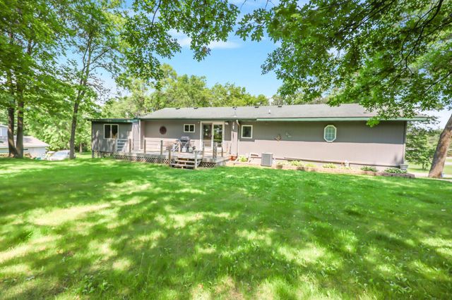 9655 Havlet Road NW, Watab Twp, MN 56367