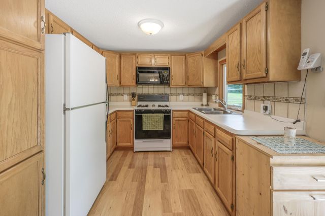 9655 Havlet Road NW, Watab Twp, MN 56367