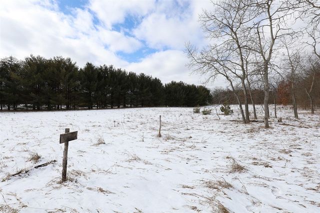 3724 Russell Street, Cedar Springs, MI 49319