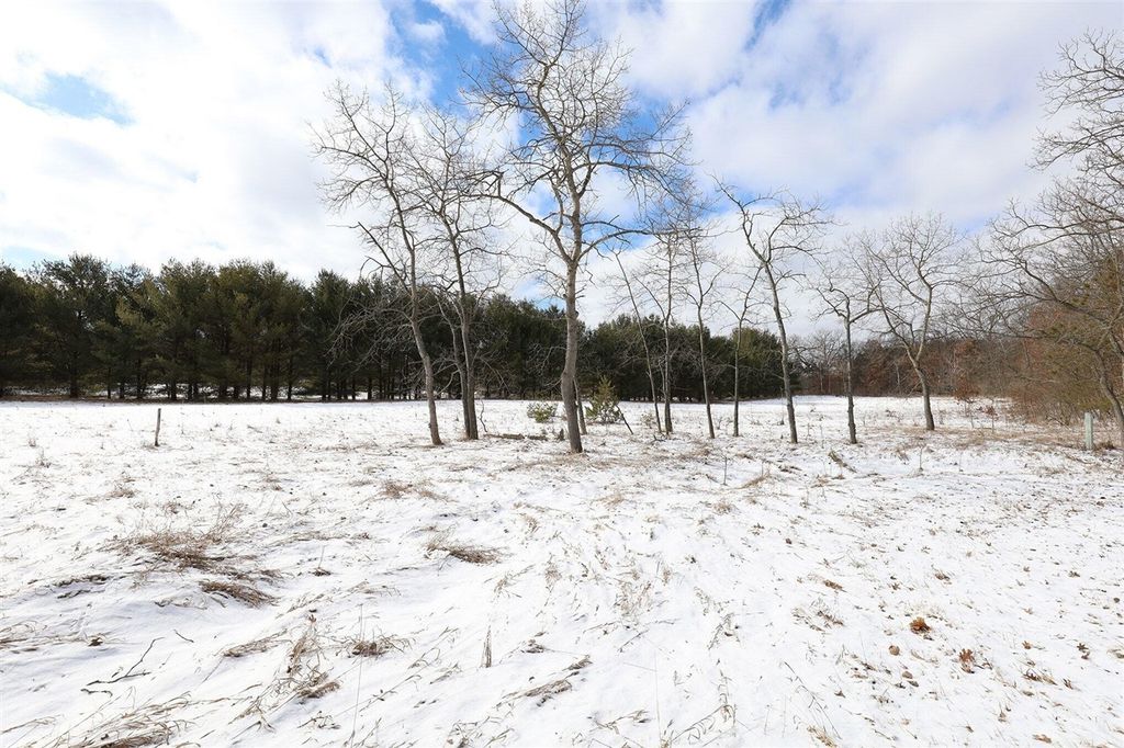 3724 Russell Street, Cedar Springs, MI 49319