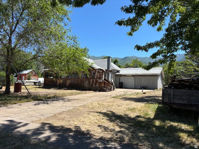 11 S 300 E, Kaysville, UT 84037