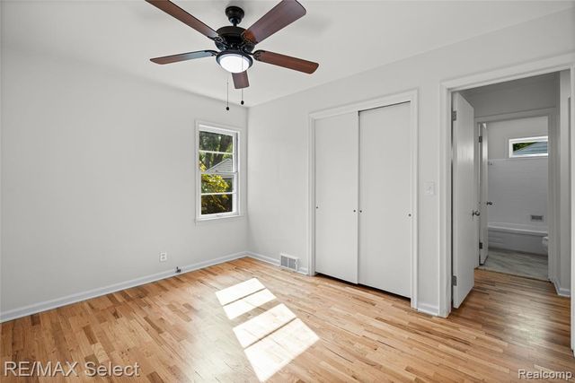 1602 Blackberry Lane, Flint, MI 48507