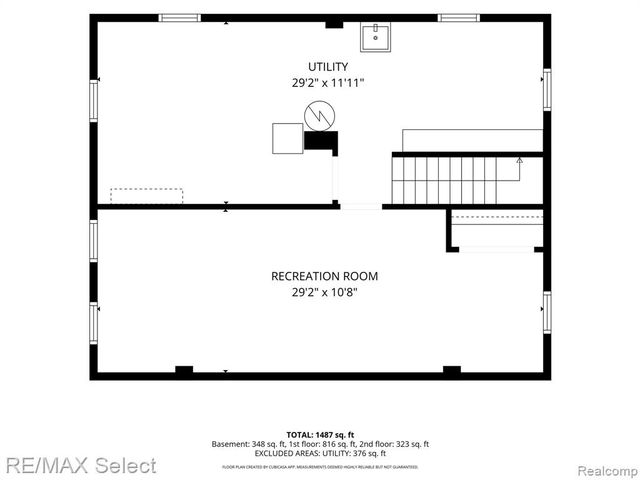 1602 Blackberry Lane, Flint, MI 48507