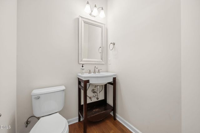 241 Durants Neck Lane, Morrisville, NC 27560