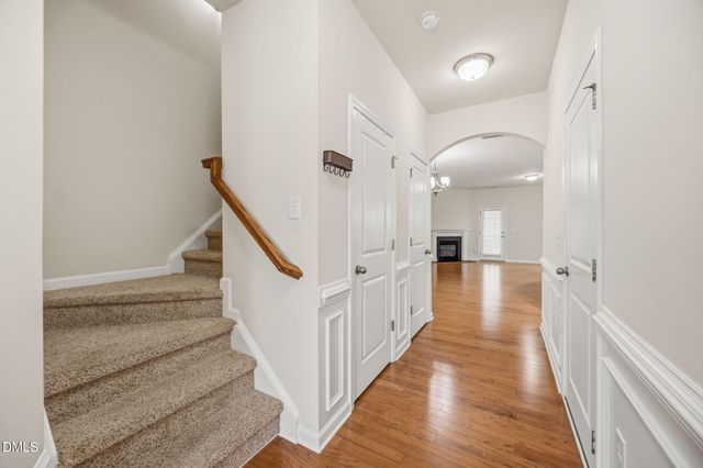 241 Durants Neck Lane, Morrisville, NC 27560