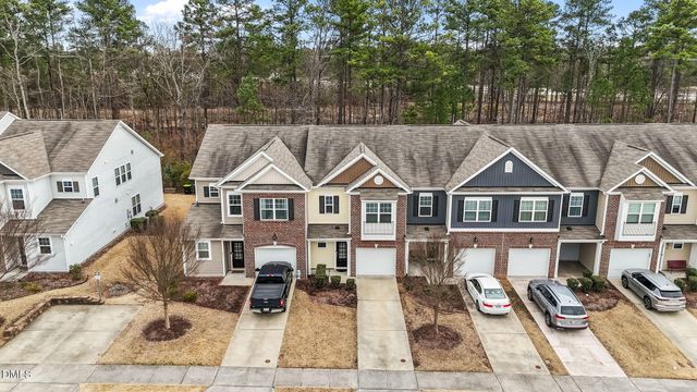 241 Durants Neck Lane, Morrisville, NC 27560