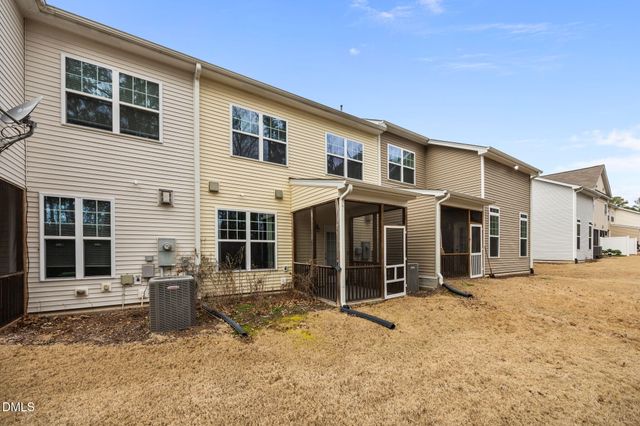 241 Durants Neck Lane, Morrisville, NC 27560