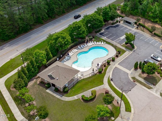 241 Durants Neck Lane, Morrisville, NC 27560