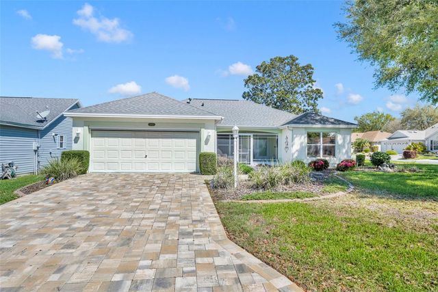 3001 SANDY LANE, The Villages, FL 32162