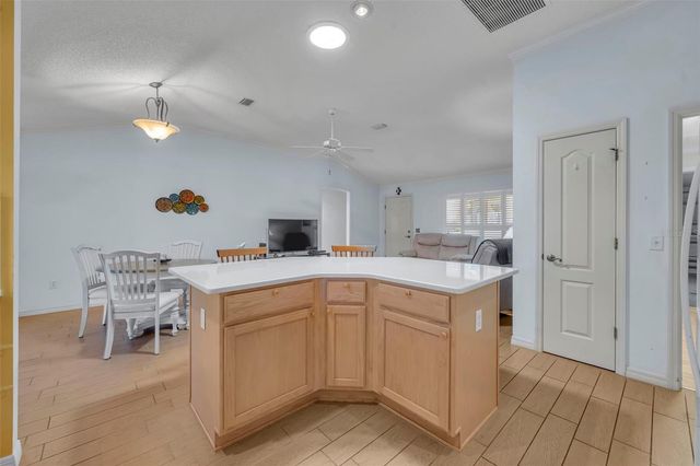 3001 SANDY LANE, The Villages, FL 32162