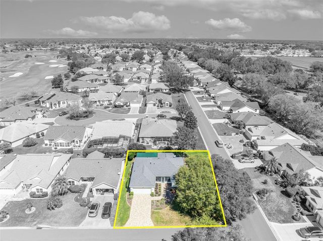 3001 SANDY LANE, The Villages, FL 32162