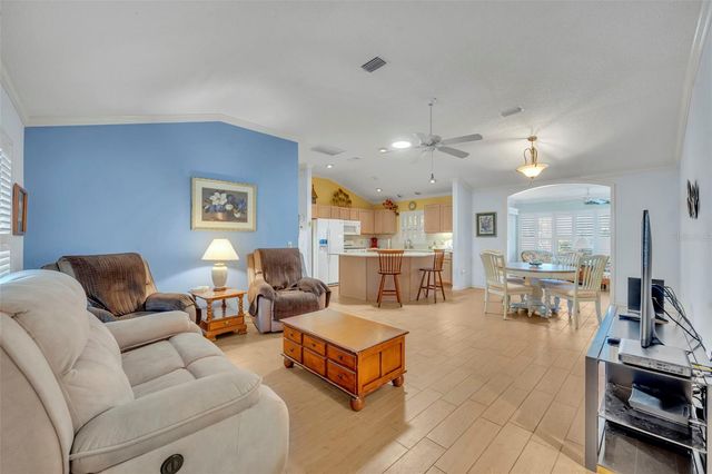 3001 SANDY LANE, The Villages, FL 32162