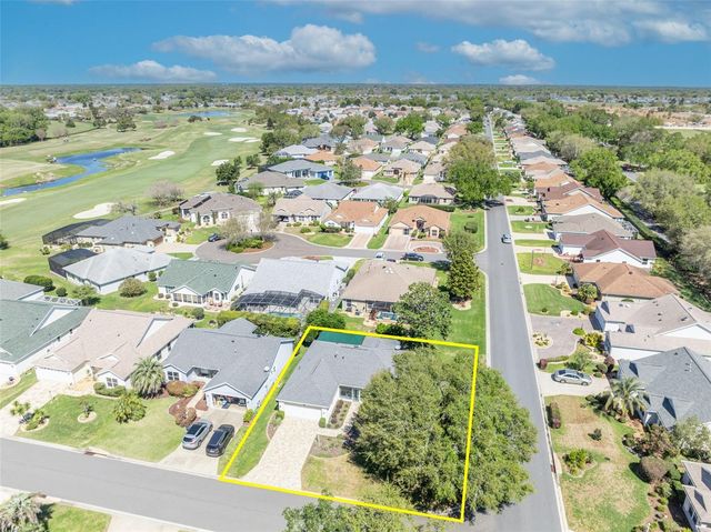 3001 SANDY LANE, The Villages, FL 32162