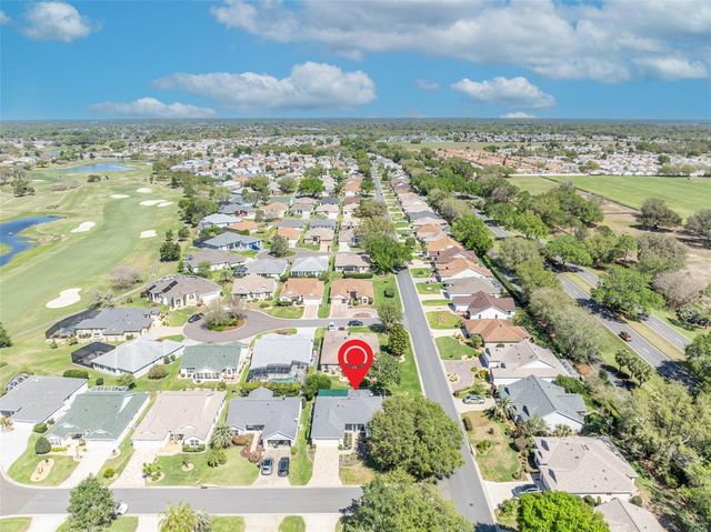 3001 SANDY LANE, The Villages, FL 32162