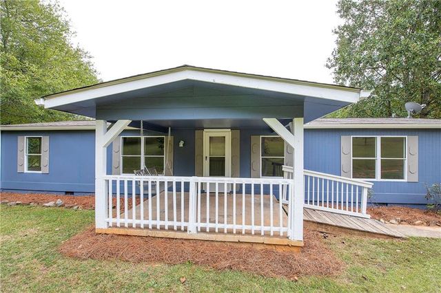 1379 Rich Davis Road, Hiram, GA 30141