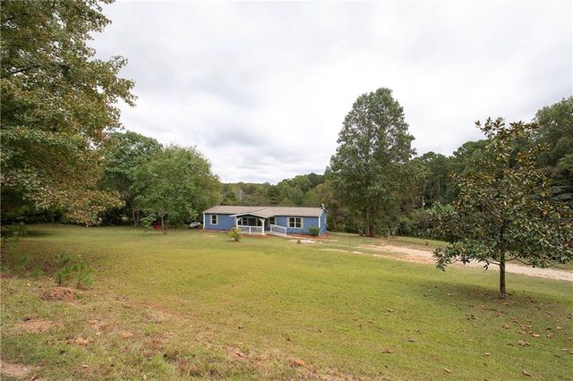 1379 Rich Davis Road, Hiram, GA 30141